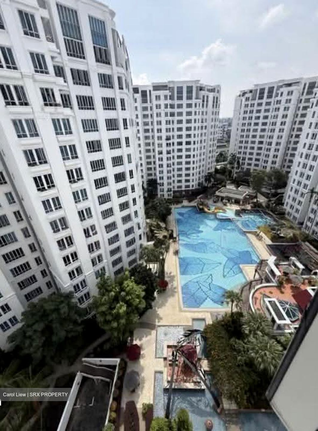 Northoaks (D25), Condominium #627338321